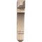 Ekena Millwork Imperial Craftsman Smooth Bracket, Douglas Fir, 3 1/2"W x 16"D x 20"H BKT04X16X20IMP04SDF - alternate 3